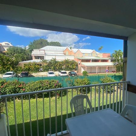 Appartement Tobago Sainte-Anne Eksteriør billede